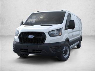 New 2026 Ford Transit 150 Low Roof video 2
