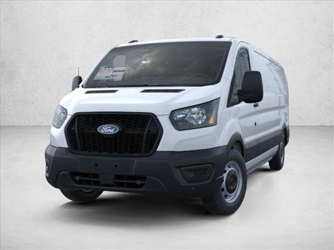 New 2026 Ford Transit 150 Low Roof image 2