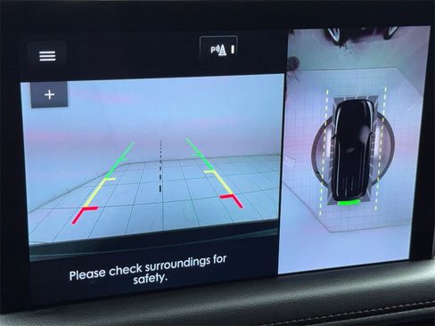 Used 2024 Lincoln Aviator Reserve w/ Equipment Group 201A image 31