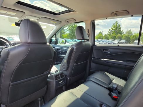 Used 2021 Honda Pilot EX-L image 14