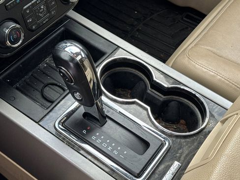 Used 2015 Ford Expedition EL Limited w/ Equipment Group 301A image 21