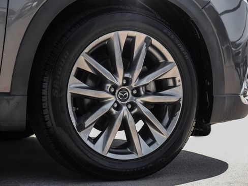 Used 2019 MAZDA CX-9 Grand Touring FWD image 68