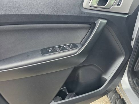 Used 2020 Ford Ranger XLT w/ Equipment Group 301A Mid AWD/4WD image 8