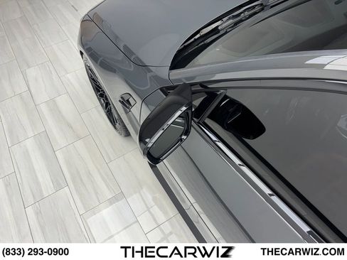 Used 2024 BMW M4 xDrive Competition w/ Executive Package AWD/4WD image 16
