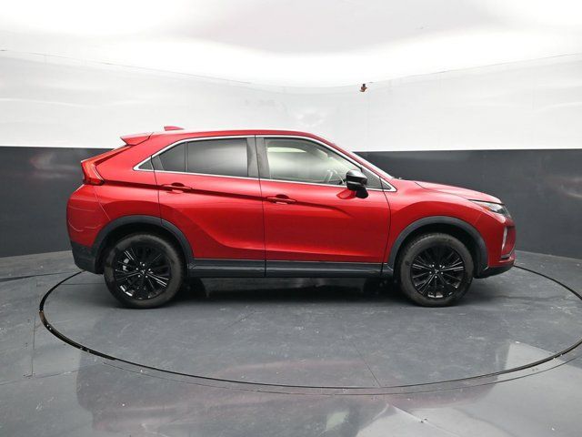 Used 2018 Mitsubishi Eclipse Cross LE AWD/4WD image 10