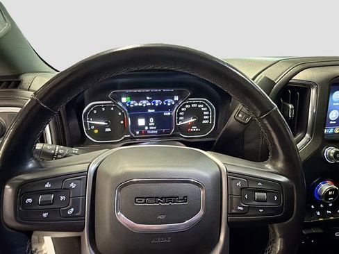 Used 2020 GMC Sierra 3500 Denali image 11