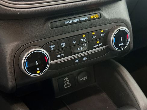 Used 2024 Ford Escape Active FWD image 23