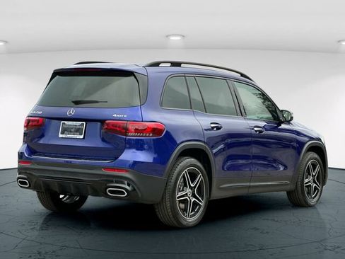 Certified 2023 Mercedes-Benz GLB 250 4MATIC image 7