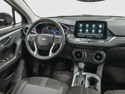 Used 2023 Chevrolet Blazer LT w/ Midnight/Sport Edition image 29