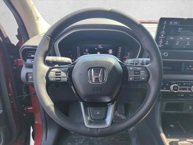 New 2026 Honda Pilot Elite image 12