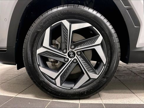 Used 2024 Hyundai Tucson Limited image 7