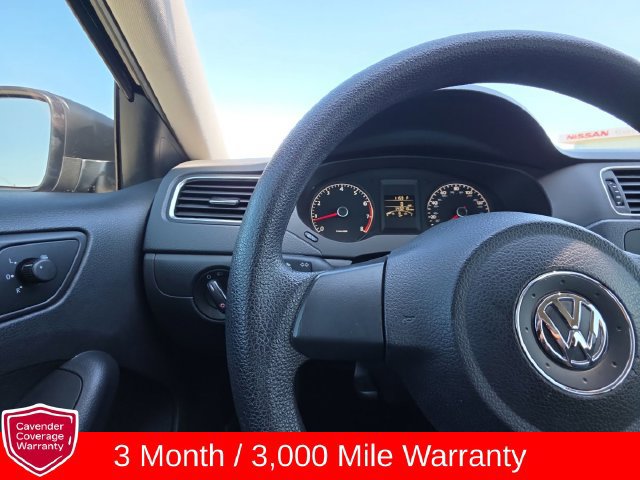 Used 2014 Volkswagen Jetta S FWD image 11