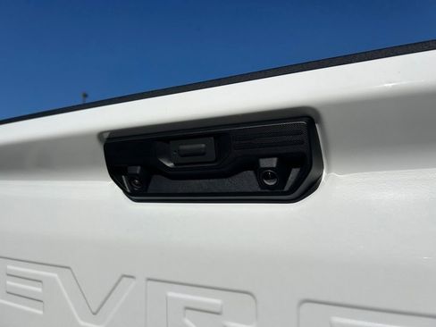 New 2026 Chevrolet Silverado 3500 LTZ w/ LTZ Premium Package image 29