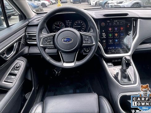 Certified 2024 Subaru Outback Limited XT AWD/4WD image 5