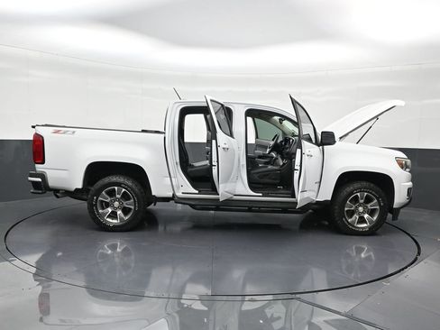 Used 2019 Chevrolet Colorado Z71 image 33