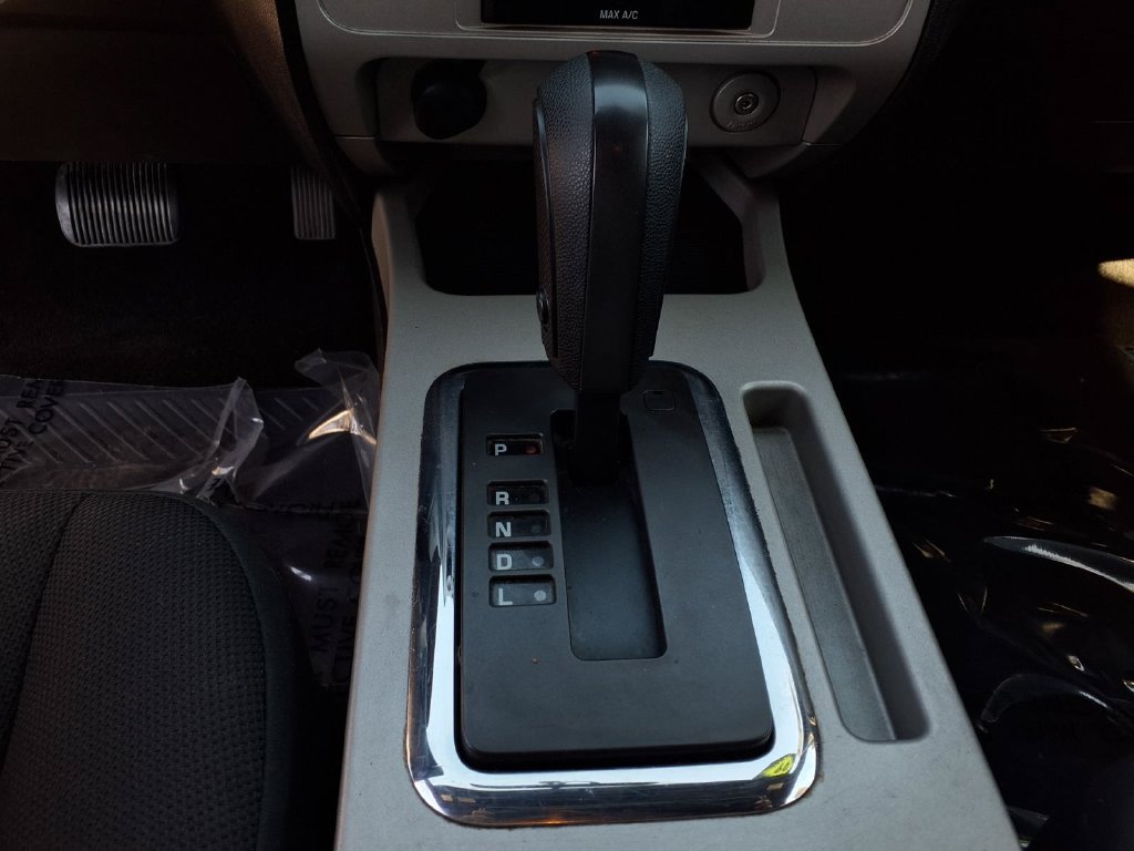 Used 2009 Ford Escape XLT FWD image 11