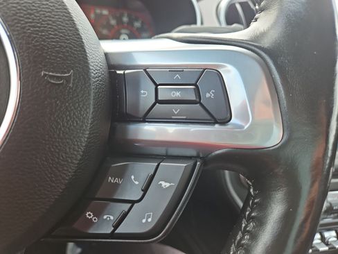 Used 2019 Ford Mustang GT Premium w/ Equipment Group 401A RWD image 25