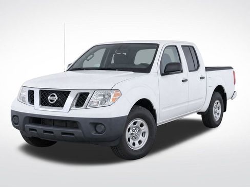 Used 2017 Nissan Frontier S RWD image 2