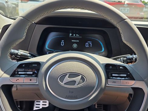 New 2026 Hyundai Elantra Sport FWD image 22
