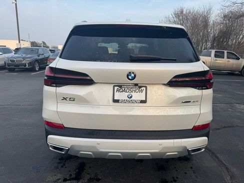 New 2026 BMW X5 xDrive40i image 4