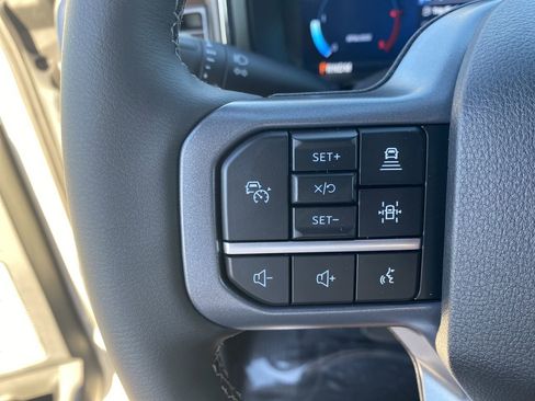 New 2026 Ford F250 Lariat w/ Lariat Ultimate Package AWD/4WD image 29