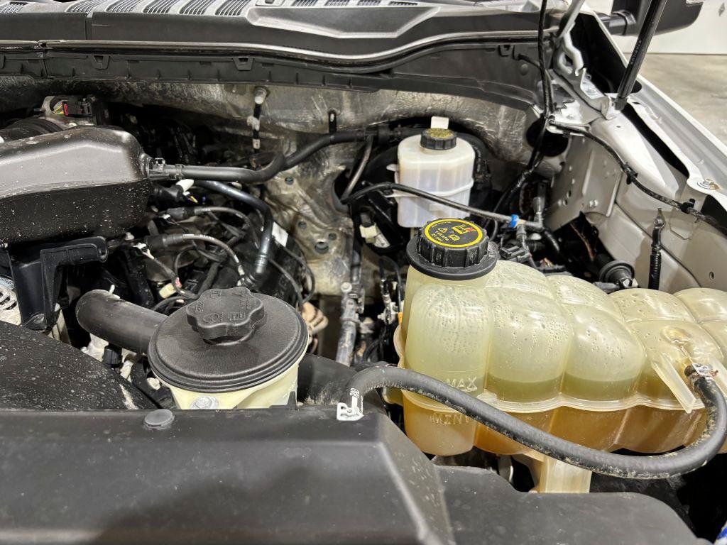 Used 2019 Ford F250 XL w/ Power Equipment Group AWD/4WD image 25