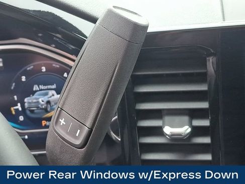 Used 2024 Chevrolet Silverado 2500 High Country image 14