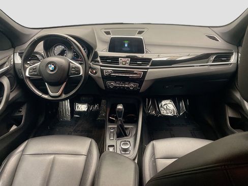 Used 2019 BMW X1 sDrive28i image 14