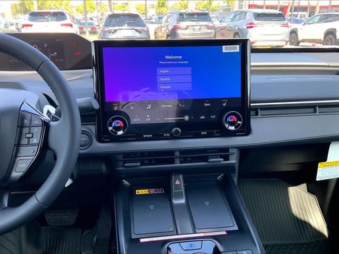 New 2026 Toyota C-HR AWD/4WD image 19