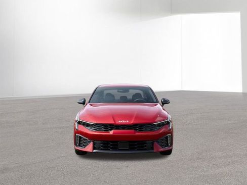 New 2026 Kia K5 GT-Line image 2