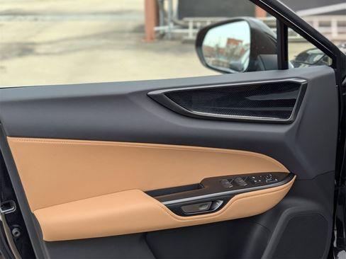 Used 2025 Lexus NX 350 AWD image 12