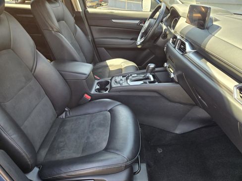 Used 2023 MAZDA CX-5 AWD 2.5 S w/ Select Package image 32