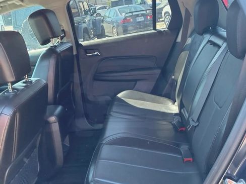 Used 2017 GMC Terrain SLT AWD/4WD image 11