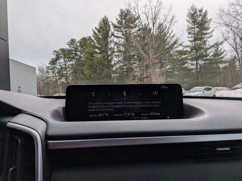 Certified 2024 MAZDA CX-50 AWD 2.5 S w/ Cargo Package image 21