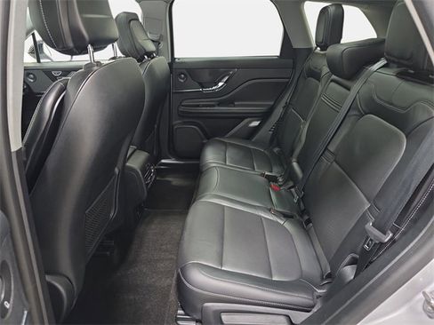 Used 2020 Lincoln Corsair Reserve w/ Equipment Group 201A image 13