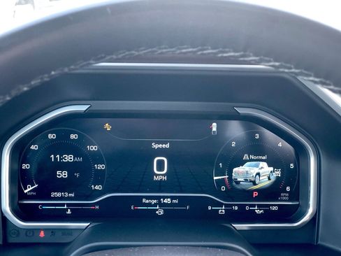 Used 2023 GMC Sierra 1500 Denali w/ Denali Reserve Package image 16