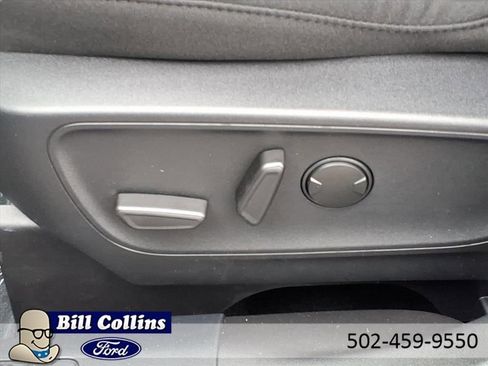 New 2026 Ford Escape Active w/ Active Premium Tech Pack image 18