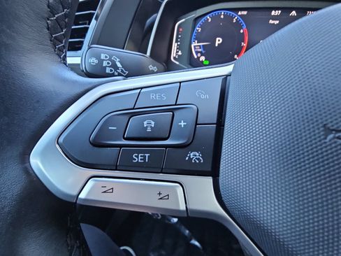 Used 2022 Volkswagen Jetta SEL FWD image 16