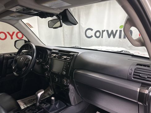 Used 2023 Toyota 4Runner TRD Off-Road Premium image 13