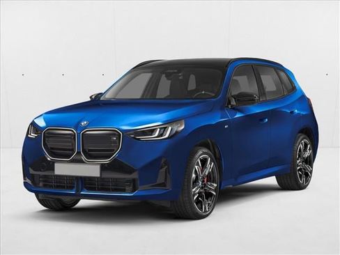 Used 2026 BMW X3 xDrive30 w/ Premium Package AWD/4WD image 1