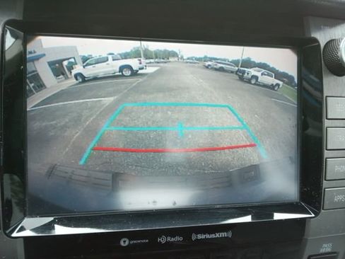 Used 2020 Toyota Tundra SR5 w/ SR5 Leather Package image 26