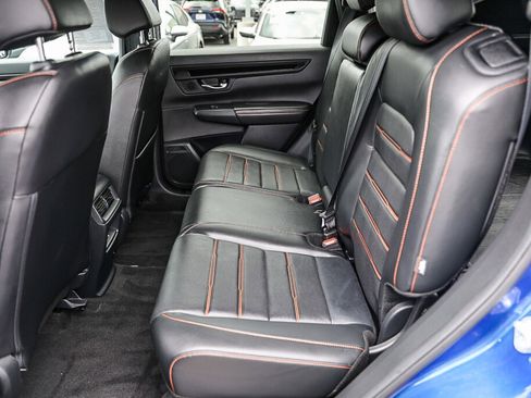Used 2025 Honda CR-V Sport-L image 10