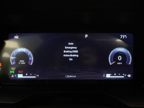 Used 2023 Jeep Grand Cherokee Altitude image 27