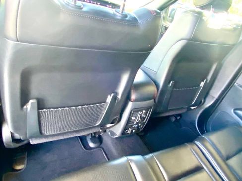 Used 2024 Dodge Durango R/T AWD/4WD image 20