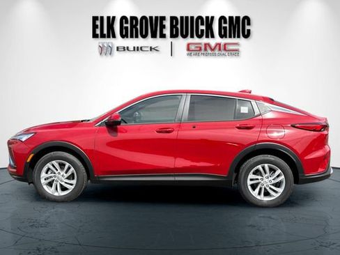 New 2026 Buick Envista Preferred w/ Convenience I Package FWD image 7