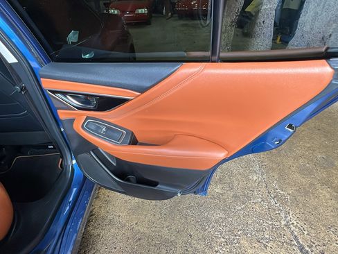 Used 2022 Subaru Legacy Touring XT image 17