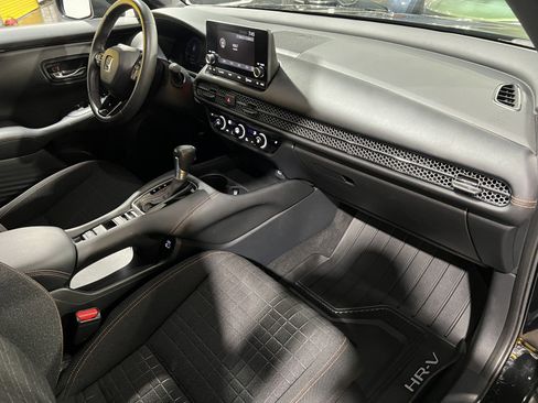 Used 2023 Honda HR-V Sport image 15