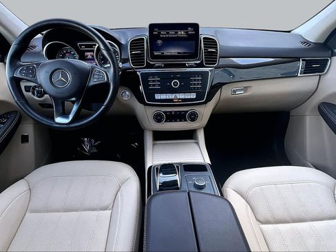 Used 2018 Mercedes-Benz GLE 350 image 14