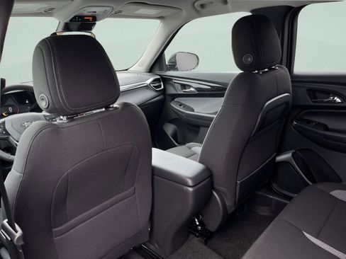 New 2026 Chevrolet TrailBlazer LT image 40