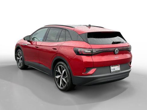 Certified 2023 Volkswagen ID.4 S image 3